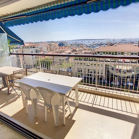 2, 3 And 4 Bedroom Sea View Forville Apartments 5 Mins From The Palais Cannes Phòng bức ảnh