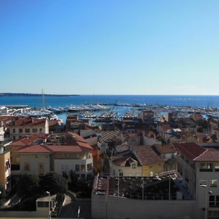 2, 3 And 4 Bedroom Sea View Forville Apartments 5 Mins From The Palais Cannes Ngoại thất bức ảnh