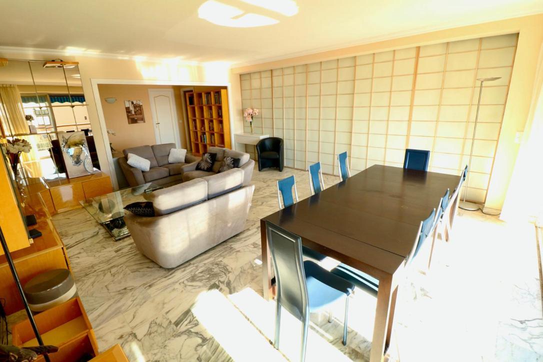 2, 3 And 4 Bedroom Sea View Forville Apartments 5 Mins From The Palais Cannes Ngoại thất bức ảnh