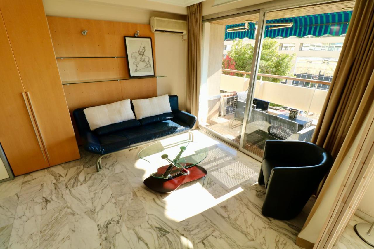 2, 3 And 4 Bedroom Sea View Forville Apartments 5 Mins From The Palais Cannes Ngoại thất bức ảnh