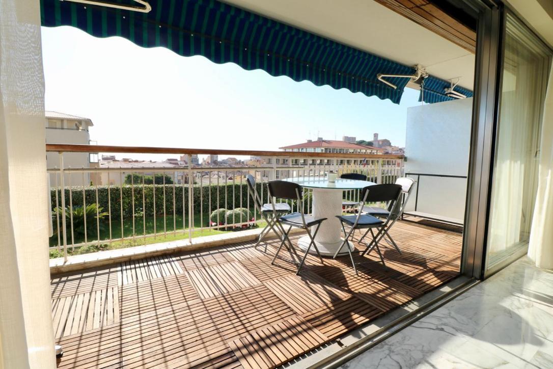 2, 3 And 4 Bedroom Sea View Forville Apartments 5 Mins From The Palais Cannes Ngoại thất bức ảnh