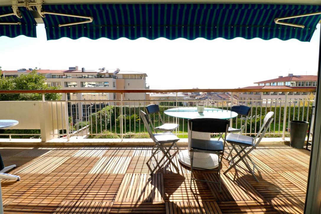 2, 3 And 4 Bedroom Sea View Forville Apartments 5 Mins From The Palais Cannes Ngoại thất bức ảnh