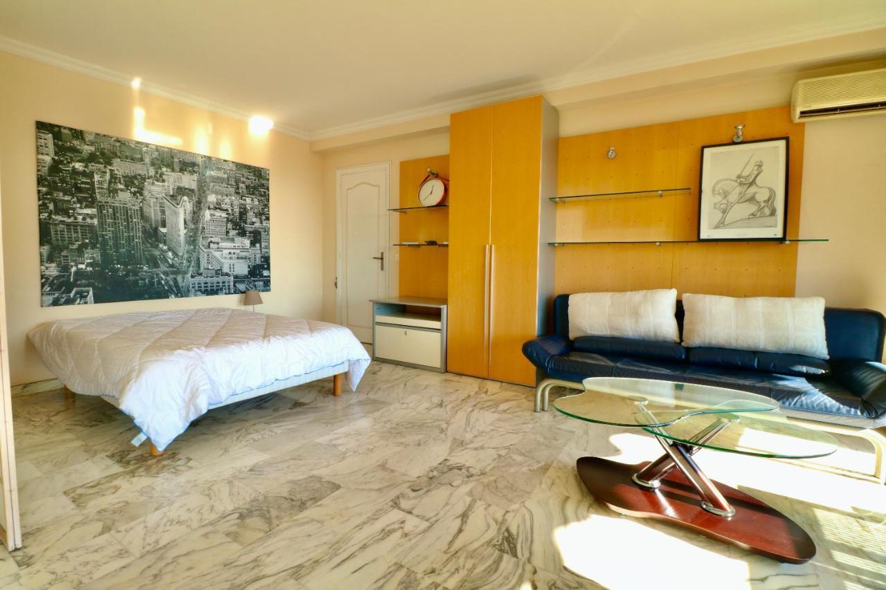 2, 3 And 4 Bedroom Sea View Forville Apartments 5 Mins From The Palais Cannes Ngoại thất bức ảnh