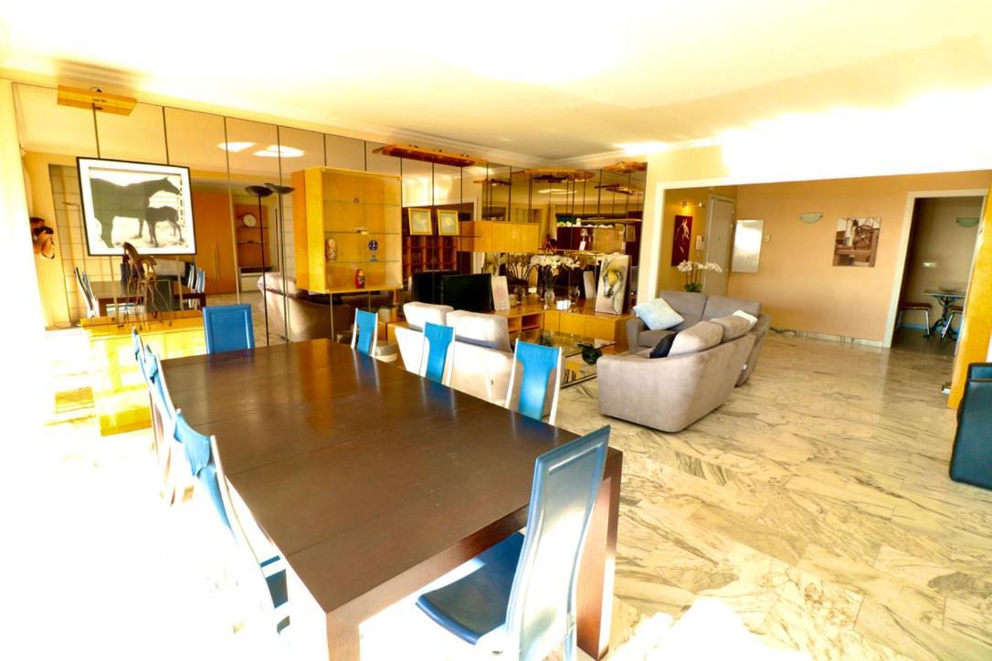 2, 3 And 4 Bedroom Sea View Forville Apartments 5 Mins From The Palais Cannes Ngoại thất bức ảnh