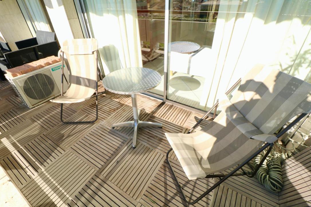 2, 3 And 4 Bedroom Sea View Forville Apartments 5 Mins From The Palais Cannes Ngoại thất bức ảnh