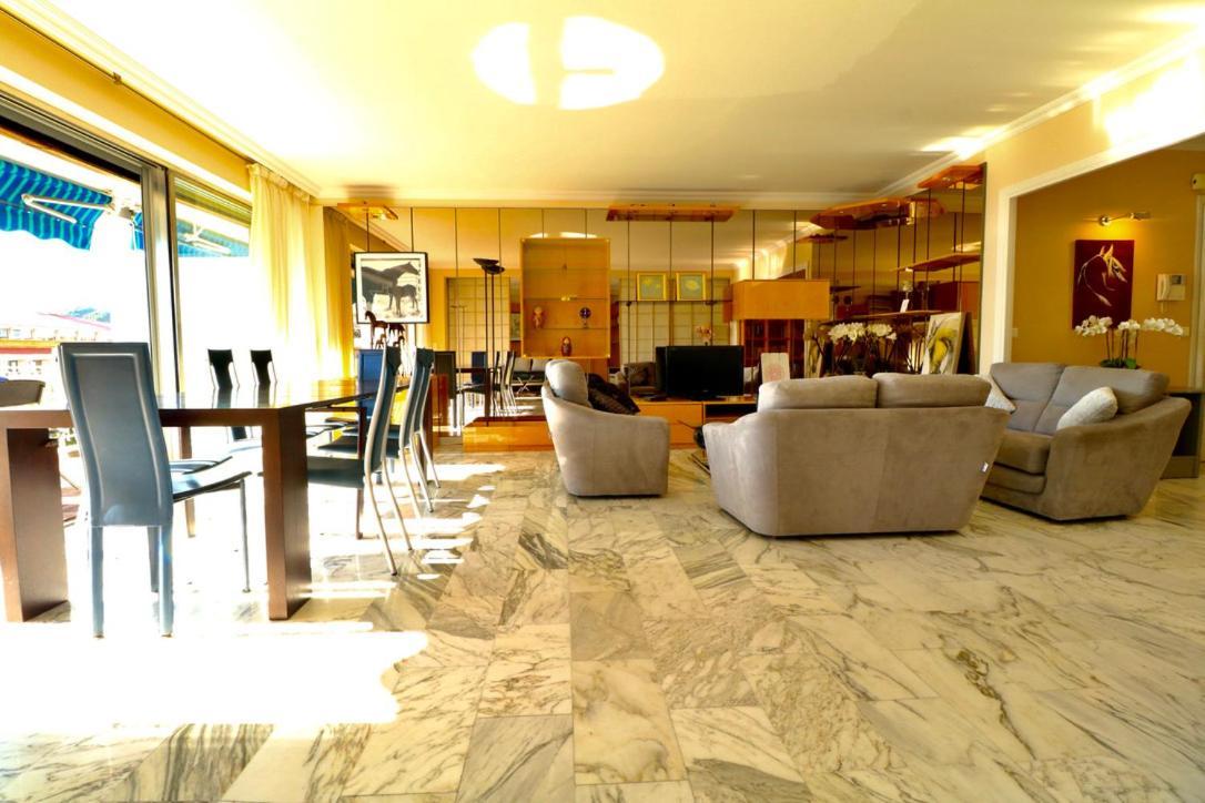 2, 3 And 4 Bedroom Sea View Forville Apartments 5 Mins From The Palais Cannes Ngoại thất bức ảnh