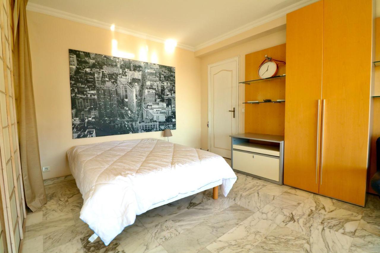 2, 3 And 4 Bedroom Sea View Forville Apartments 5 Mins From The Palais Cannes Ngoại thất bức ảnh
