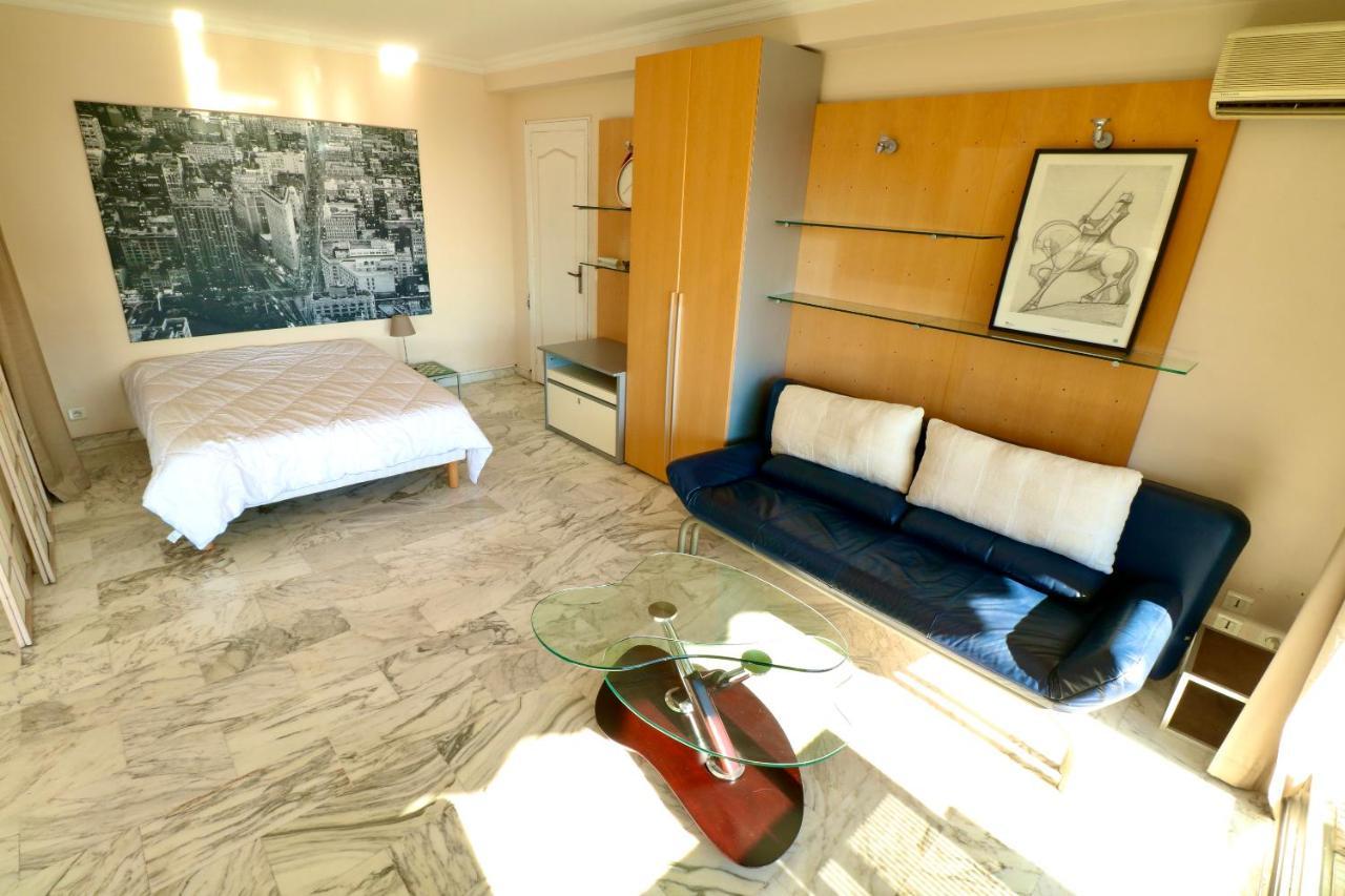 2, 3 And 4 Bedroom Sea View Forville Apartments 5 Mins From The Palais Cannes Ngoại thất bức ảnh