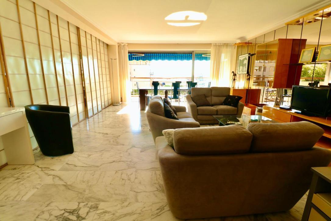 2, 3 And 4 Bedroom Sea View Forville Apartments 5 Mins From The Palais Cannes Ngoại thất bức ảnh