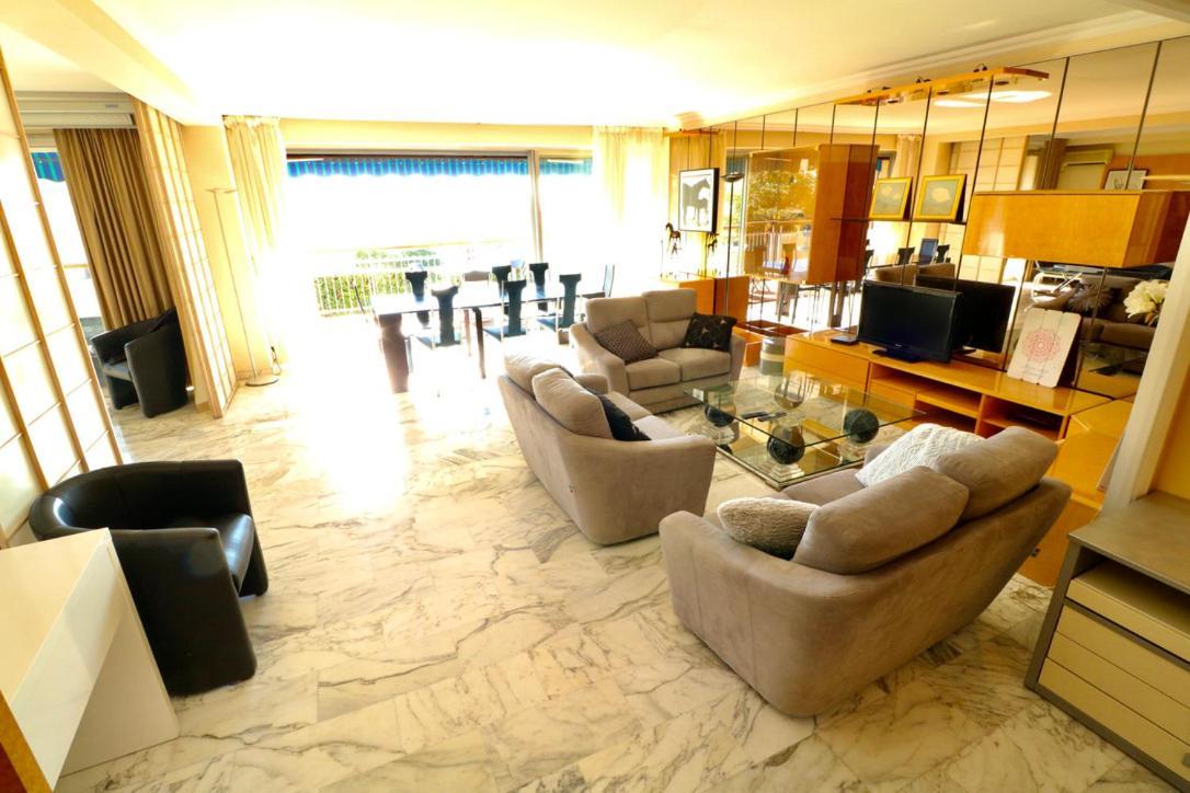 2, 3 And 4 Bedroom Sea View Forville Apartments 5 Mins From The Palais Cannes Ngoại thất bức ảnh