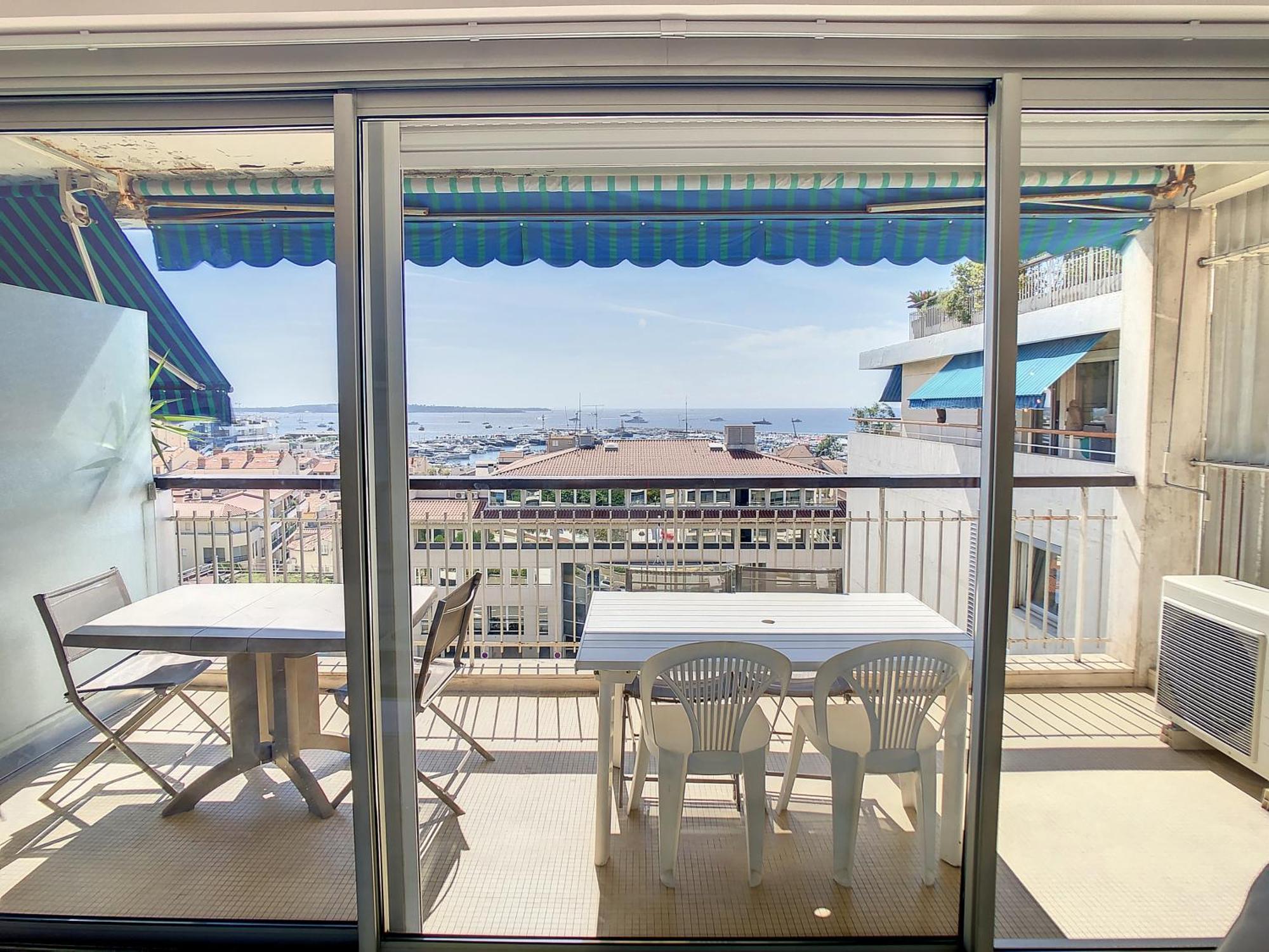 2, 3 And 4 Bedroom Sea View Forville Apartments 5 Mins From The Palais Cannes Phòng bức ảnh
