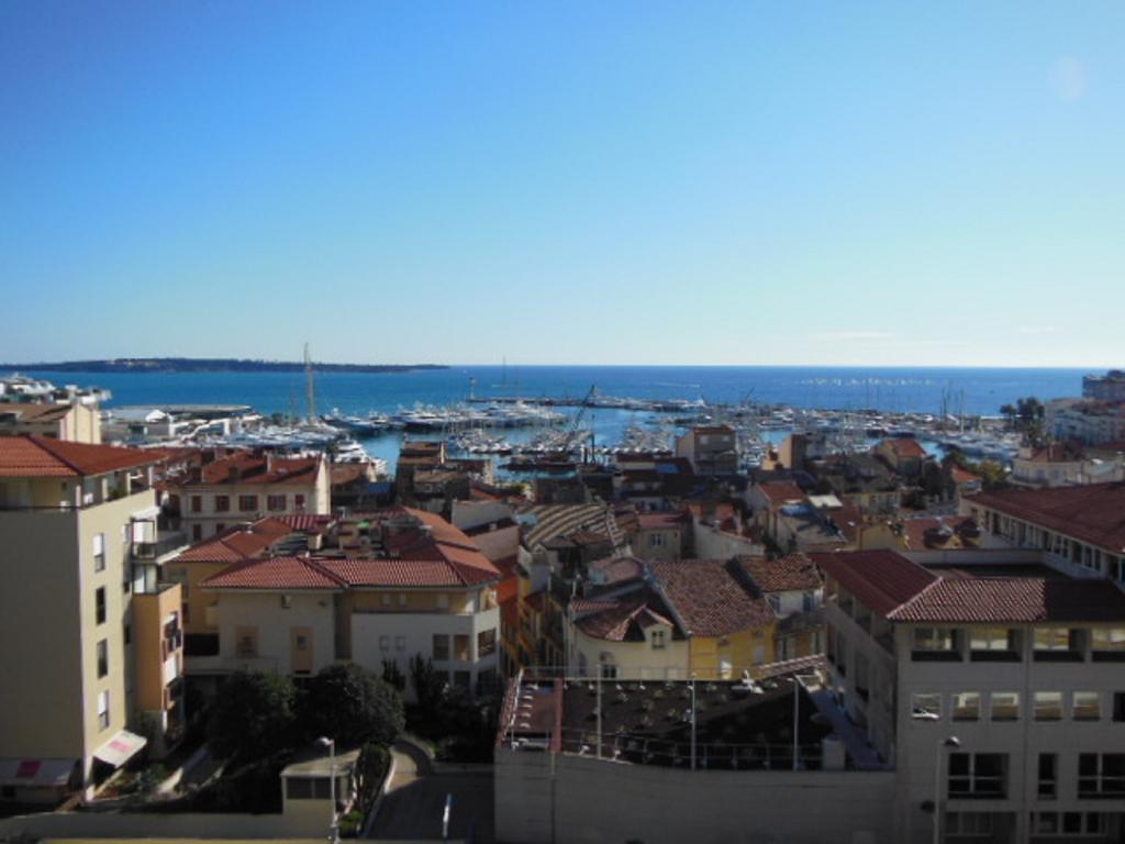 2, 3 And 4 Bedroom Sea View Forville Apartments 5 Mins From The Palais Cannes Ngoại thất bức ảnh