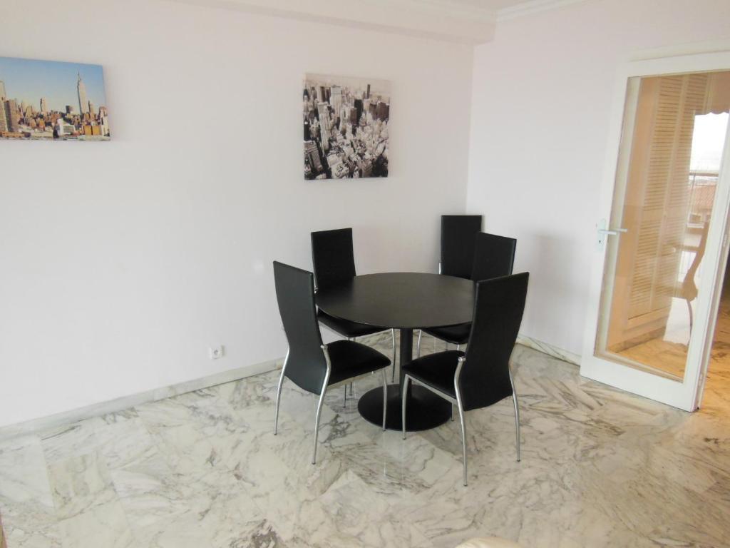 2, 3 And 4 Bedroom Sea View Forville Apartments 5 Mins From The Palais Cannes Phòng bức ảnh
