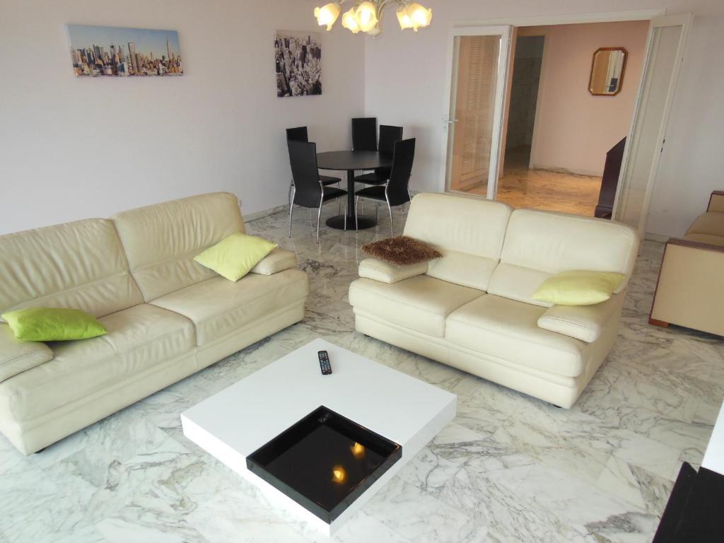 2, 3 And 4 Bedroom Sea View Forville Apartments 5 Mins From The Palais Cannes Phòng bức ảnh