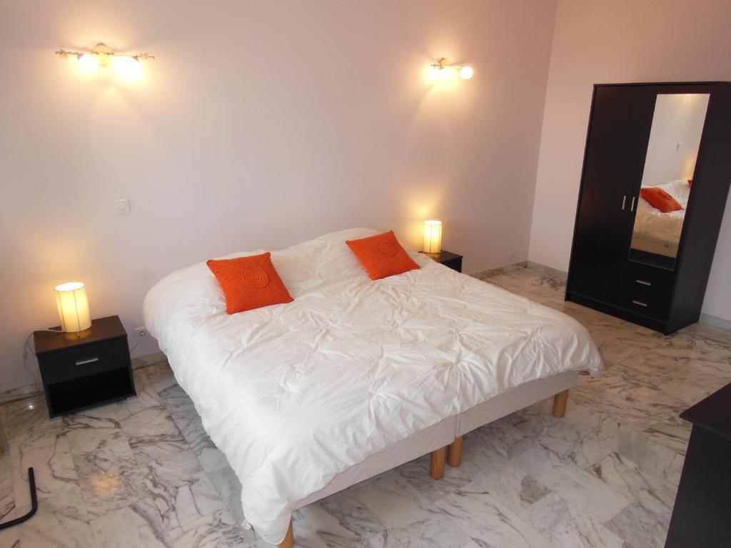 2, 3 And 4 Bedroom Sea View Forville Apartments 5 Mins From The Palais Cannes Phòng bức ảnh