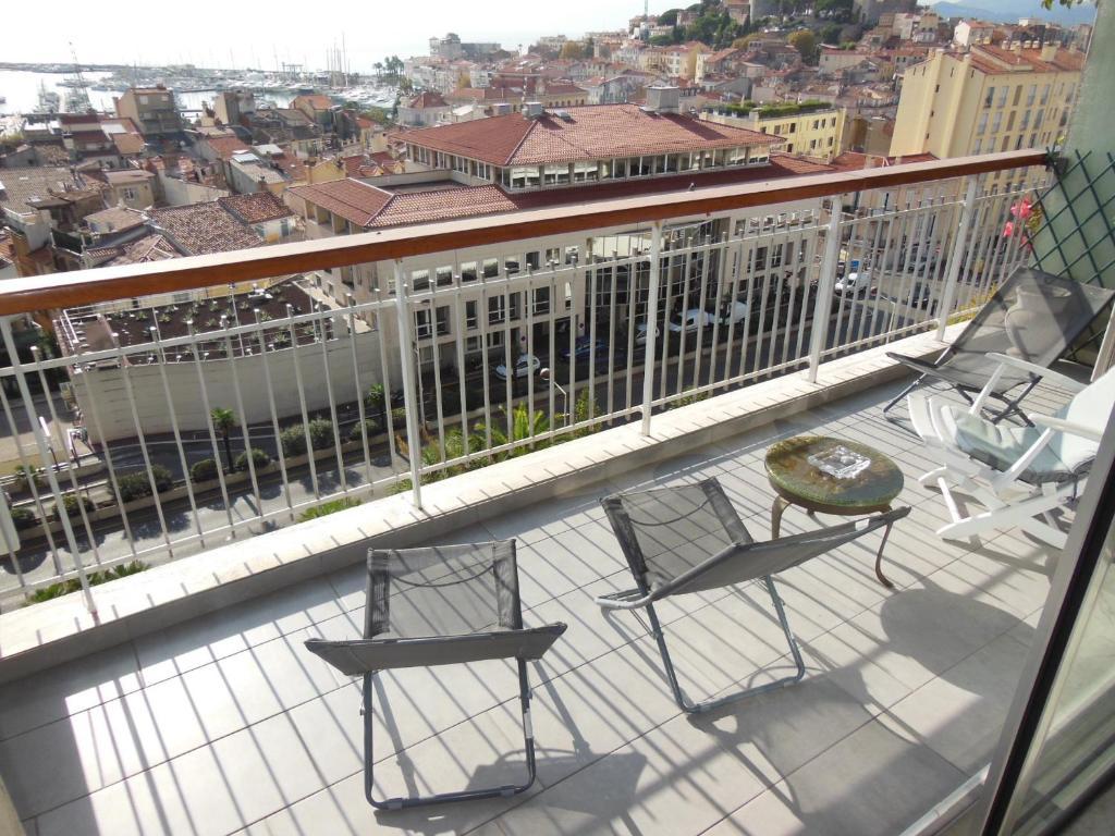 2, 3 And 4 Bedroom Sea View Forville Apartments 5 Mins From The Palais Cannes Phòng bức ảnh
