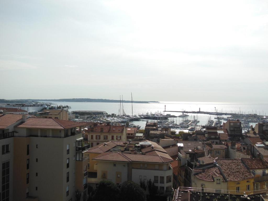 2, 3 And 4 Bedroom Sea View Forville Apartments 5 Mins From The Palais Cannes Phòng bức ảnh