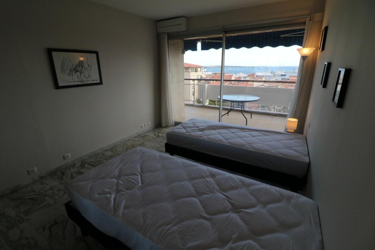 2, 3 And 4 Bedroom Sea View Forville Apartments 5 Mins From The Palais Cannes Ngoại thất bức ảnh