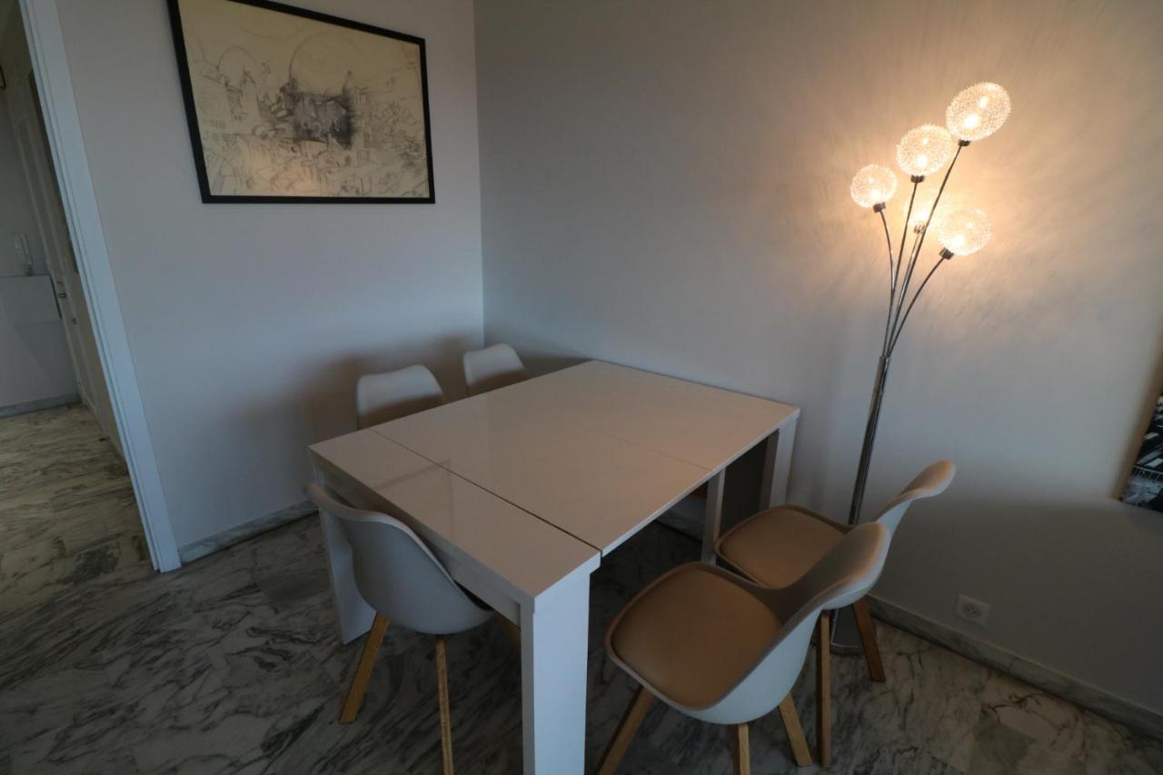 2, 3 And 4 Bedroom Sea View Forville Apartments 5 Mins From The Palais Cannes Ngoại thất bức ảnh