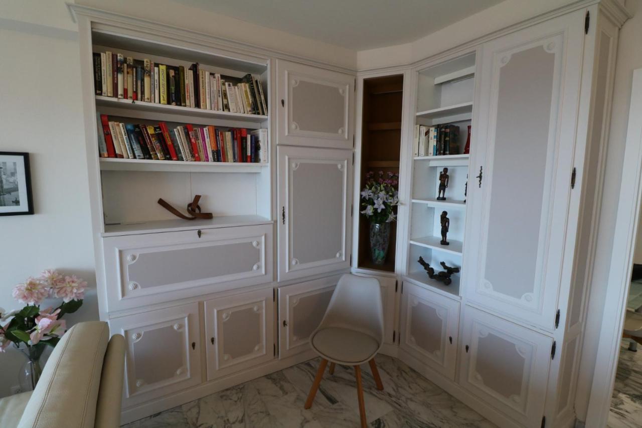 2, 3 And 4 Bedroom Sea View Forville Apartments 5 Mins From The Palais Cannes Ngoại thất bức ảnh