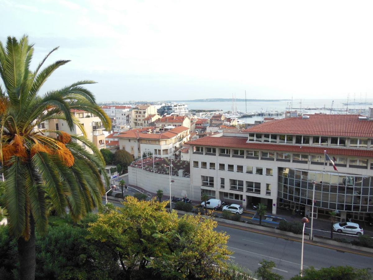 2, 3 And 4 Bedroom Sea View Forville Apartments 5 Mins From The Palais Cannes Phòng bức ảnh