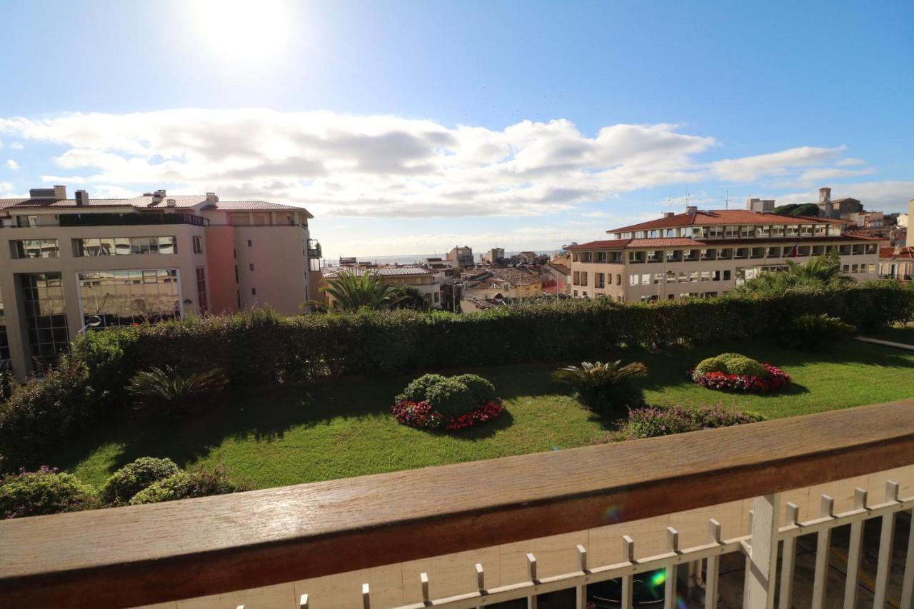 2, 3 And 4 Bedroom Sea View Forville Apartments 5 Mins From The Palais Cannes Ngoại thất bức ảnh