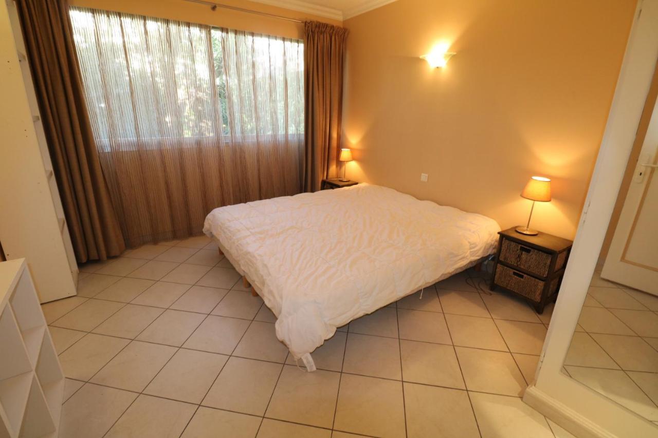 2, 3 And 4 Bedroom Sea View Forville Apartments 5 Mins From The Palais Cannes Ngoại thất bức ảnh